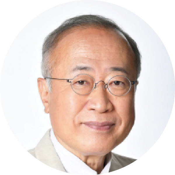 前参議院議員 有田 芳生