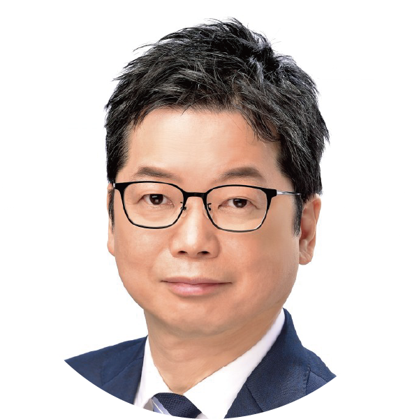 参議院議員 石橋 通宏