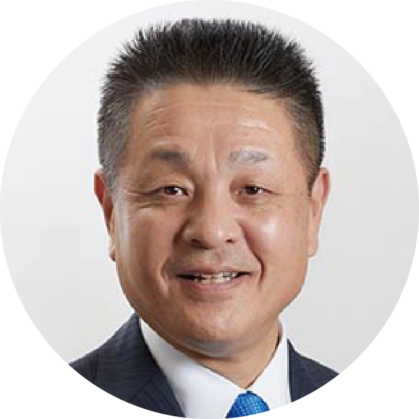 参議院議員 小沢 雅仁