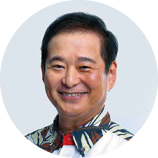 参議院議員 高良 鉄美