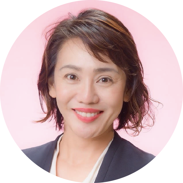 天城町議 松山（上原）小百合